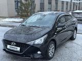 Hyundai Accent 2023 года за 8 500 000 тг. в Алматы – фото 2