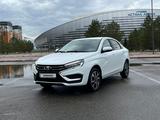 ВАЗ (Lada) Vesta 2023 годаүшін7 999 000 тг. в Астана – фото 3