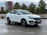 ВАЗ (Lada) Vesta 2023 годаүшін7 999 000 тг. в Астана