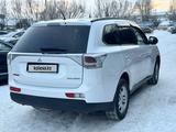 Mitsubishi Outlander 2012 годаfor7 000 000 тг. в Кокшетау – фото 3