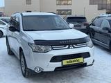 Mitsubishi Outlander 2012 годаfor7 000 000 тг. в Кокшетау