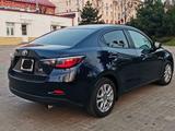 Toyota Yaris 2018 года за 7 200 000 тг. в Рудный – фото 5