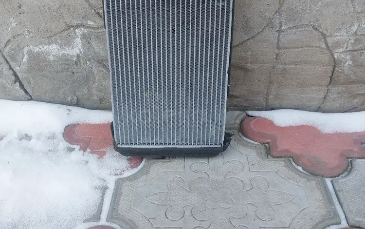 Радиатор печки пробег 63000км за 20 000 тг. в Алматы