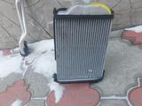 Радиатор печки пробег 63000км за 20 000 тг. в Алматы – фото 2