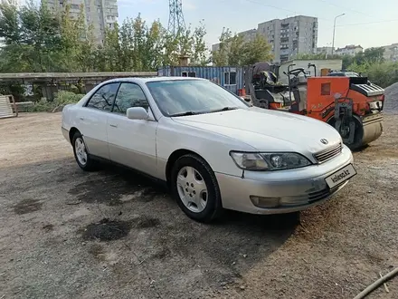 Lexus ES 300 2000 года за 3 900 000 тг. в Алматы – фото 3