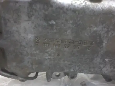 Дозатор от м110 w126үшін120 000 тг. в Алматы – фото 12
