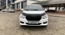 Datsun on-DO 2018 года за 1 650 000 тг. в Уральск – фото 2