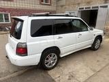 Subaru Forester 1998 года за 2 200 000 тг. в Кокшетау – фото 3
