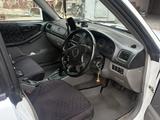 Subaru Forester 1998 года за 2 200 000 тг. в Кокшетау – фото 5