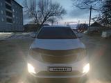 Kia Rio 2015 года за 5 450 000 тг. в Семей – фото 4