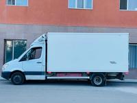 Mercedes-Benz Sprinter 2008 года за 12 500 000 тг. в Астана