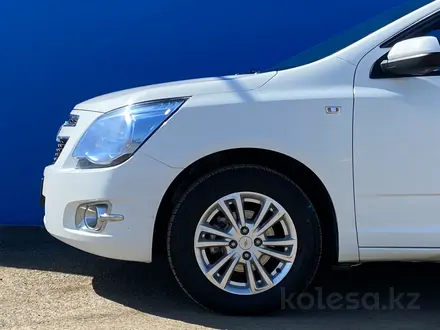 Chevrolet Cobalt 2022 года за 6 900 000 тг. в Алматы – фото 6