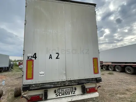 Schmitz Cargobull 2012 года за 8 500 000 тг. в Астана – фото 11