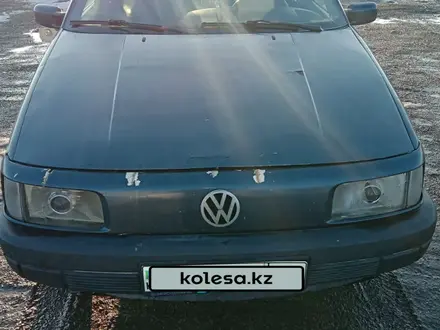 Volkswagen Passat 1993 года за 1 000 000 тг. в Усть-Каменогорск