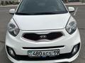 Kia Picanto 2014 года за 4 500 000 тг. в Алматы – фото 3