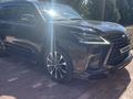 Lexus LX 570 2020 года за 62 000 000 тг. в Алматы – фото 3