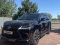 Lexus LX 570 2020 года за 62 000 000 тг. в Алматы – фото 4