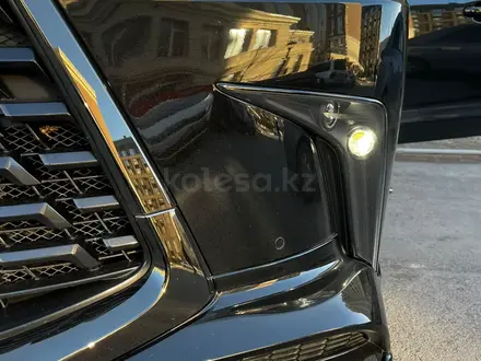 Lexus LX 570 2020 года за 62 000 000 тг. в Алматы – фото 23