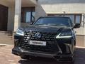 Lexus LX 570 2020 годаүшін62 000 000 тг. в Алматы