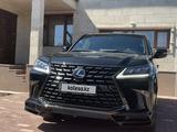 Lexus LX 570 2020 года за 62 000 000 тг. в Алматы