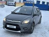 Lifan X50 2018 года за 4 200 000 тг. в Астана – фото 4