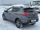 Lifan X50 2018 года за 4 200 000 тг. в Астана – фото 3