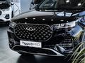 Chery Tiggo 8 Pro Luxury 2023 года за 16 100 000 тг. в Караганда – фото 2