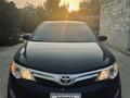 Toyota Camry 2014 годаfor7 000 000 тг. в Жанаозен