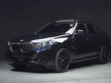 BMW X6 XDrive 40i 2023 года за 44 000 000 тг. в Алматы
