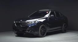 BMW X6 XDrive 40i 2023 годаүшін44 000 000 тг. в Алматы