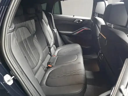 BMW X6 XDrive 40i 2023 года за 44 000 000 тг. в Алматы – фото 16