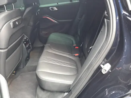 BMW X6 XDrive 40i 2023 года за 44 000 000 тг. в Алматы – фото 17