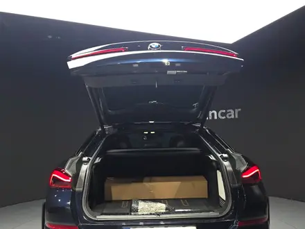 BMW X6 XDrive 40i 2023 года за 44 000 000 тг. в Алматы – фото 28
