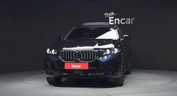 BMW X6 XDrive 40i 2023 годаүшін44 000 000 тг. в Алматы – фото 2