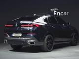 BMW X6 XDrive 40i 2023 года за 44 000 000 тг. в Алматы – фото 3