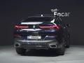BMW X6 XDrive 40i 2023 года за 44 000 000 тг. в Алматы – фото 4