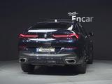 BMW X6 XDrive 40i 2023 года за 44 000 000 тг. в Алматы – фото 4