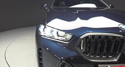 BMW X6 XDrive 40i 2023 годаүшін44 000 000 тг. в Алматы – фото 5