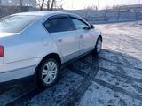 Volkswagen Passat 2008 годаүшін3 700 000 тг. в Семей – фото 4