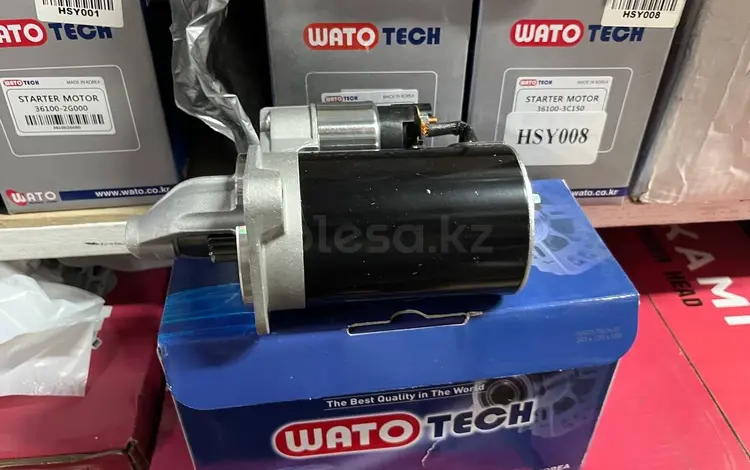 Стартер на Honda за 25 000 тг. в Алматы