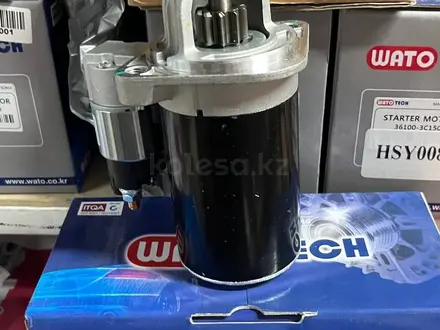 Стартер на Honda за 25 000 тг. в Алматы – фото 13