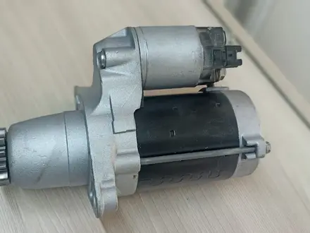 Стартер на Honda за 25 000 тг. в Алматы – фото 2