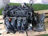 АКПП двигатель Kia, Hyundai G4KJүшін350 000 тг. в Алматы