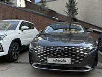 Hyundai Grandeur 2021 годаfor14 300 000 тг. в Алматы