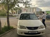 Honda Odyssey 2002 годаүшін4 200 000 тг. в Астана – фото 2