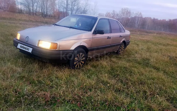 Volkswagen Passat 1991 года за 1 300 000 тг. в Кокшетау