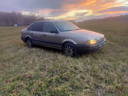 Volkswagen Passat 1991 года за 1 300 000 тг. в Кокшетау – фото 5