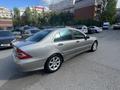 Mercedes-Benz C 180 2006 годаfor4 300 000 тг. в Астана – фото 8