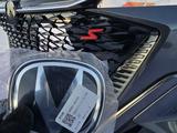 Бампер на Changan cs55 plus, cs35 plus, X5 plus, uni-V за 10 000 тг. в Астана