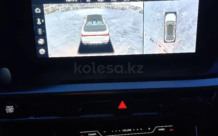 Kia K5 — миниатюра 4